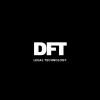 DFT logo